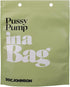 In A Bag Pussy Pump – Pink